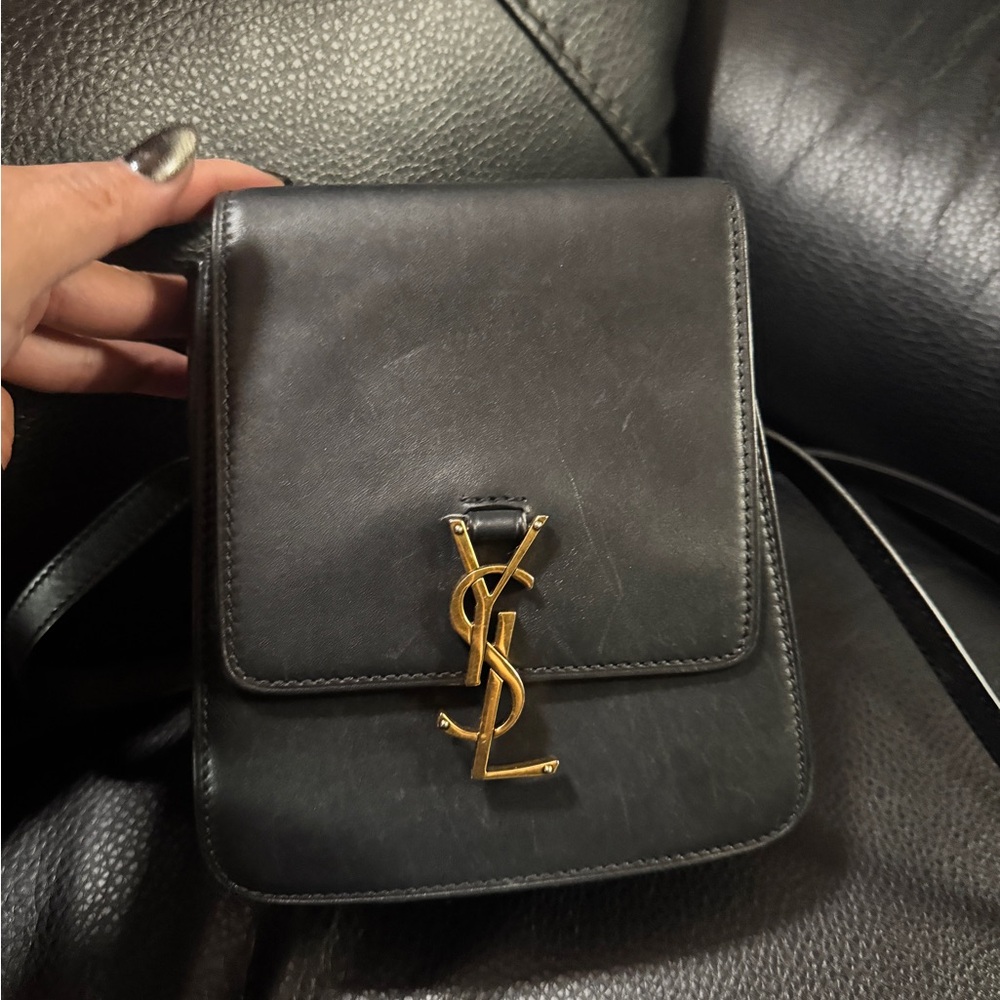 YSL bucket